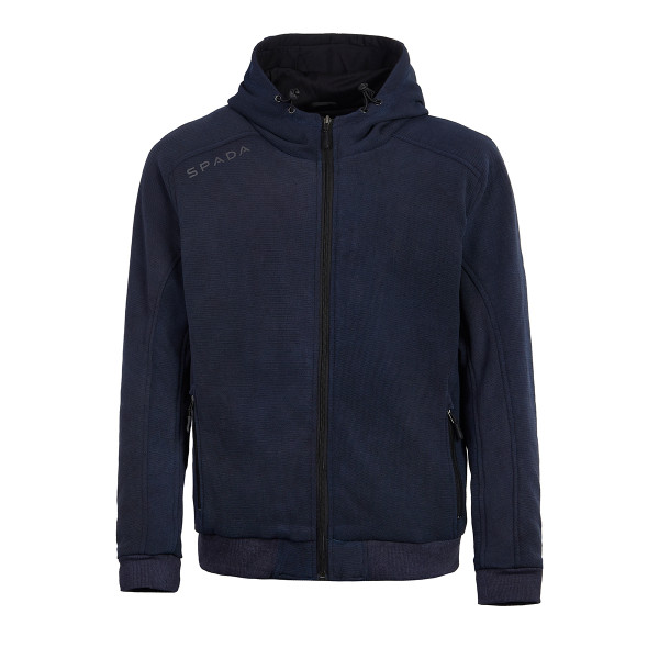 Spada Spada blade zip hood turbulence small